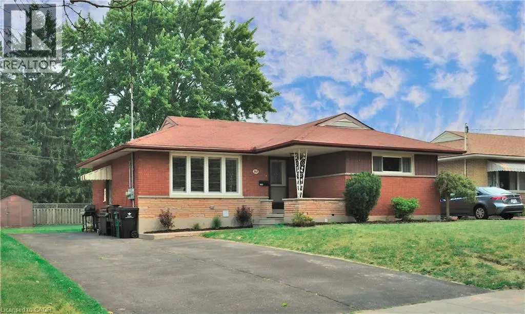 212 Doon Road, Kitchener